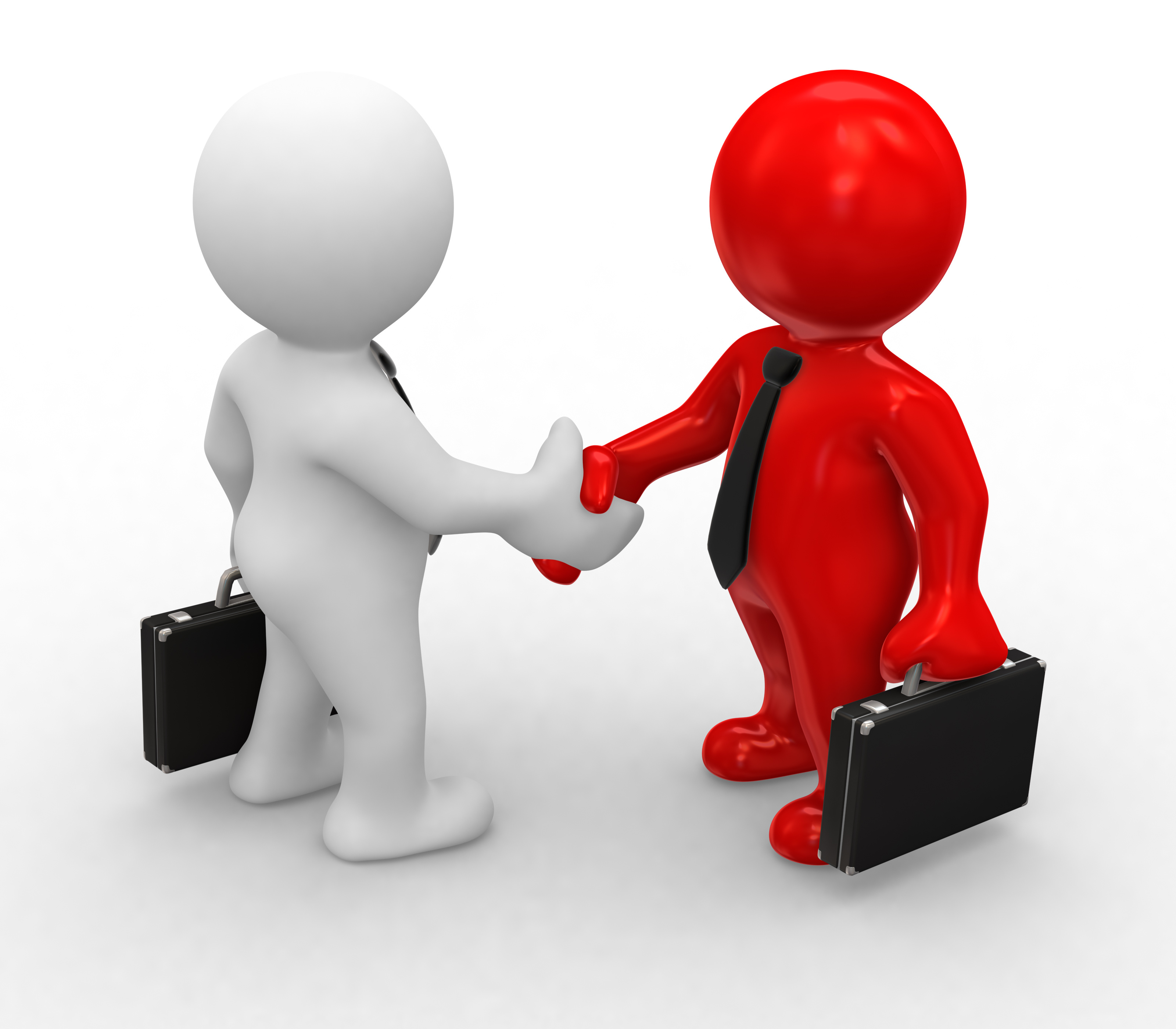 Visitor Management